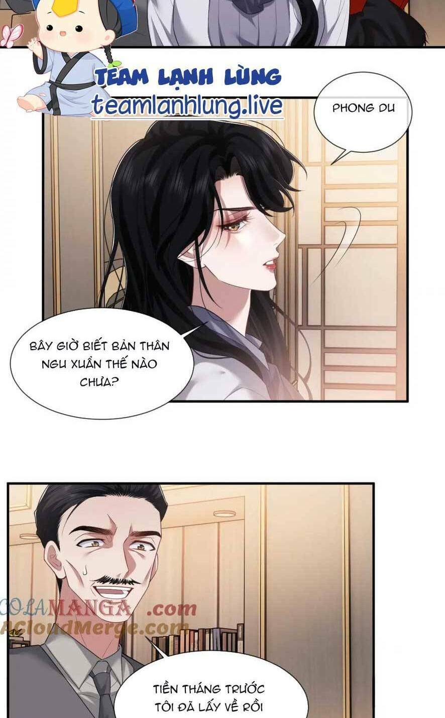 Chủ Mẫu Xuyên Không Tới Làm Phu Nhân Hào Môn Chapter 58 - Trang 2