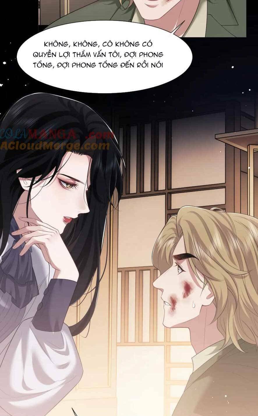 Chủ Mẫu Xuyên Không Tới Làm Phu Nhân Hào Môn Chapter 58 - Trang 2