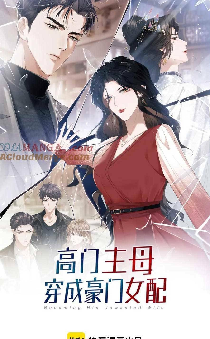 Chủ Mẫu Xuyên Không Tới Làm Phu Nhân Hào Môn Chapter 57 - Trang 2