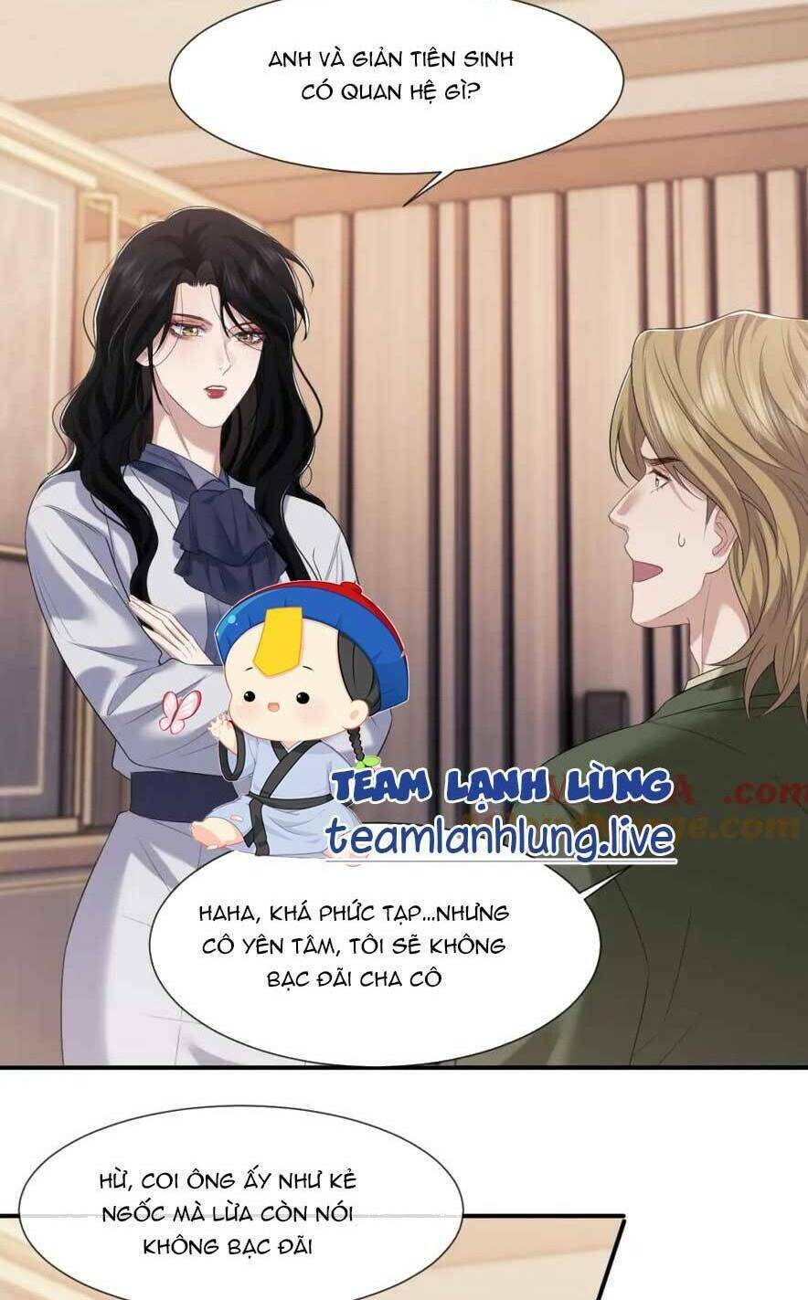 Chủ Mẫu Xuyên Không Tới Làm Phu Nhân Hào Môn Chapter 57 - Trang 2