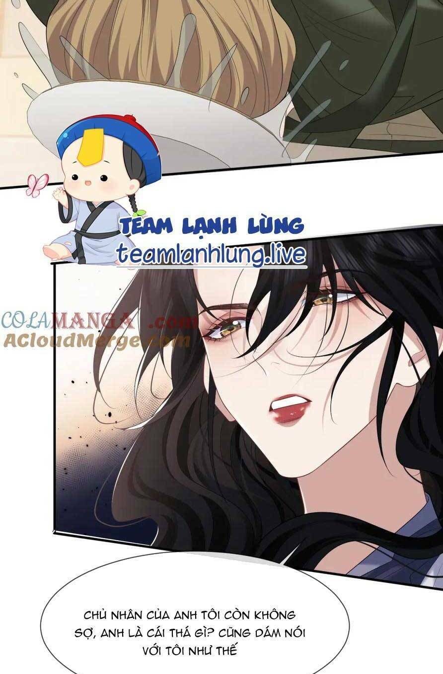 Chủ Mẫu Xuyên Không Tới Làm Phu Nhân Hào Môn Chapter 57 - Trang 2