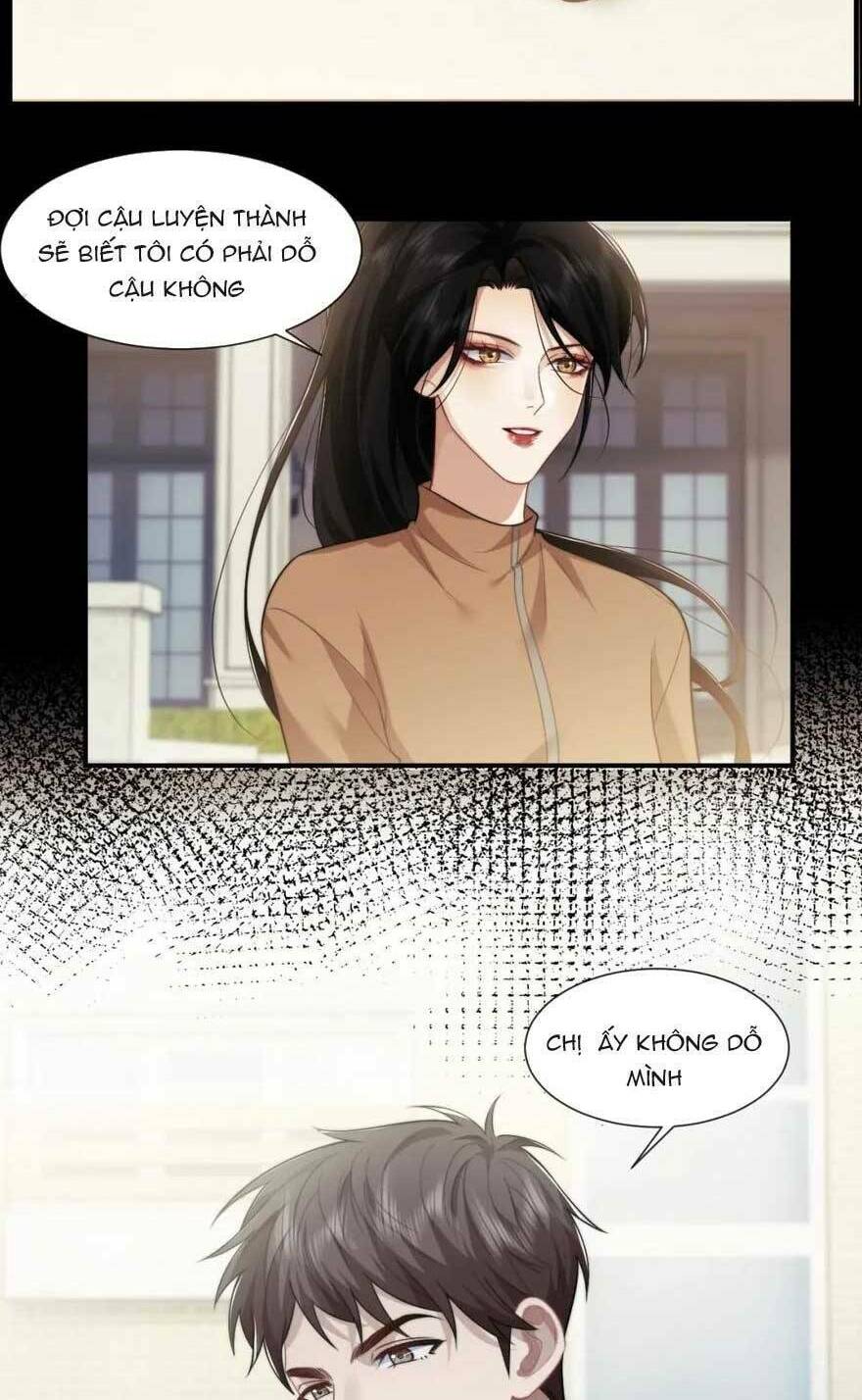 Chủ Mẫu Xuyên Không Tới Làm Phu Nhân Hào Môn Chapter 54 - Trang 2