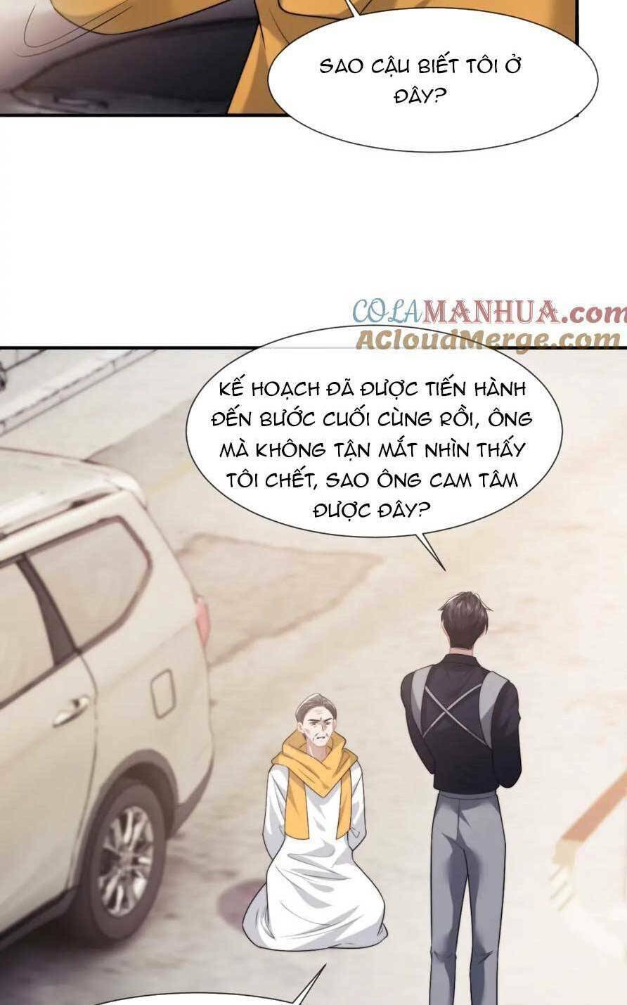 Chủ Mẫu Xuyên Không Tới Làm Phu Nhân Hào Môn Chapter 53 - Trang 2