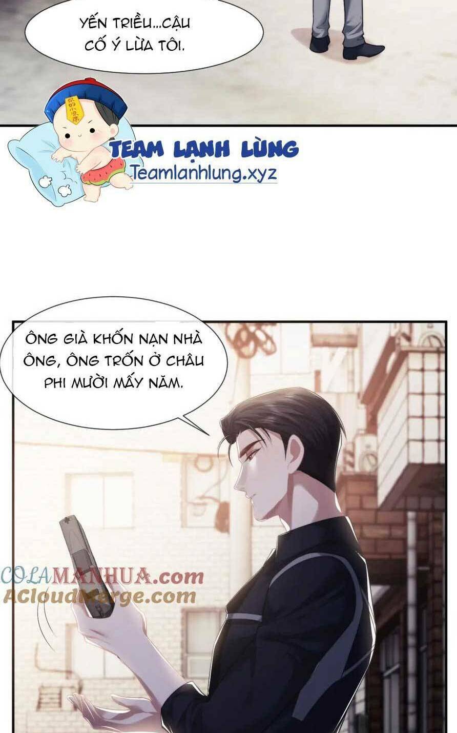 Chủ Mẫu Xuyên Không Tới Làm Phu Nhân Hào Môn Chapter 53 - Trang 2