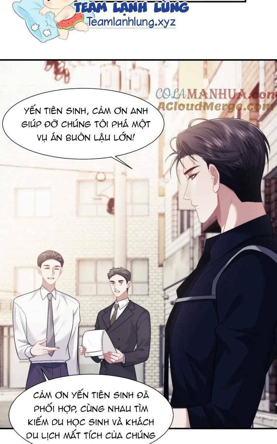 Chủ Mẫu Xuyên Không Tới Làm Phu Nhân Hào Môn Chapter 53 - Trang 2