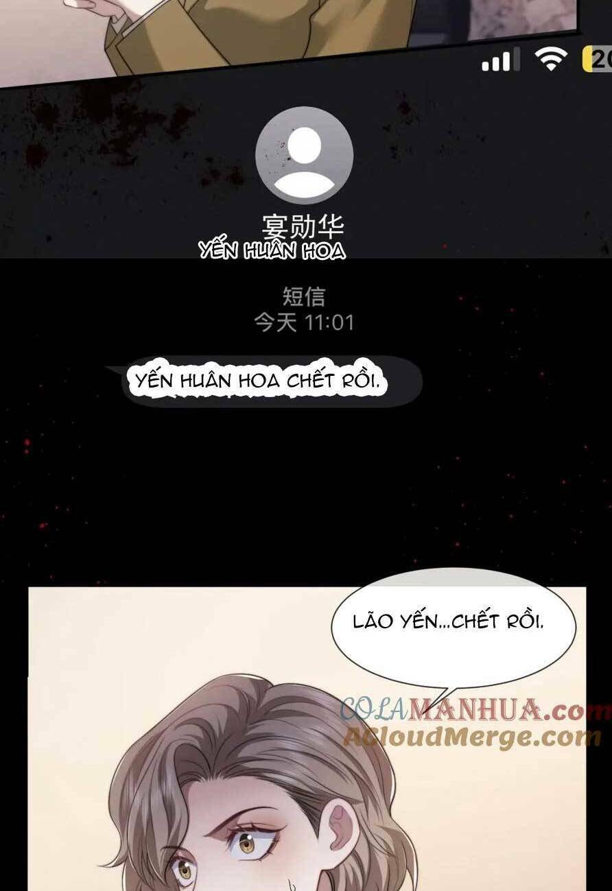 Chủ Mẫu Xuyên Không Tới Làm Phu Nhân Hào Môn Chapter 53 - Trang 2