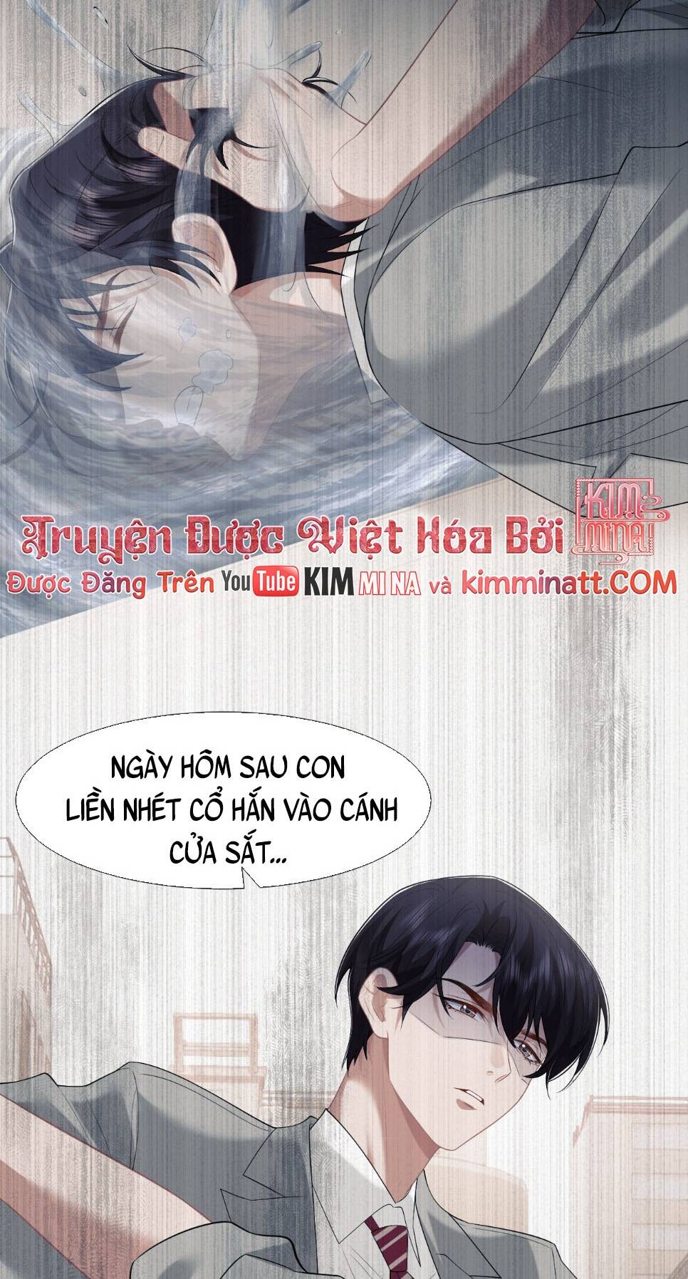 Chủ Mẫu Xuyên Không Tới Làm Phu Nhân Hào Môn Chapter 50 - Trang 2