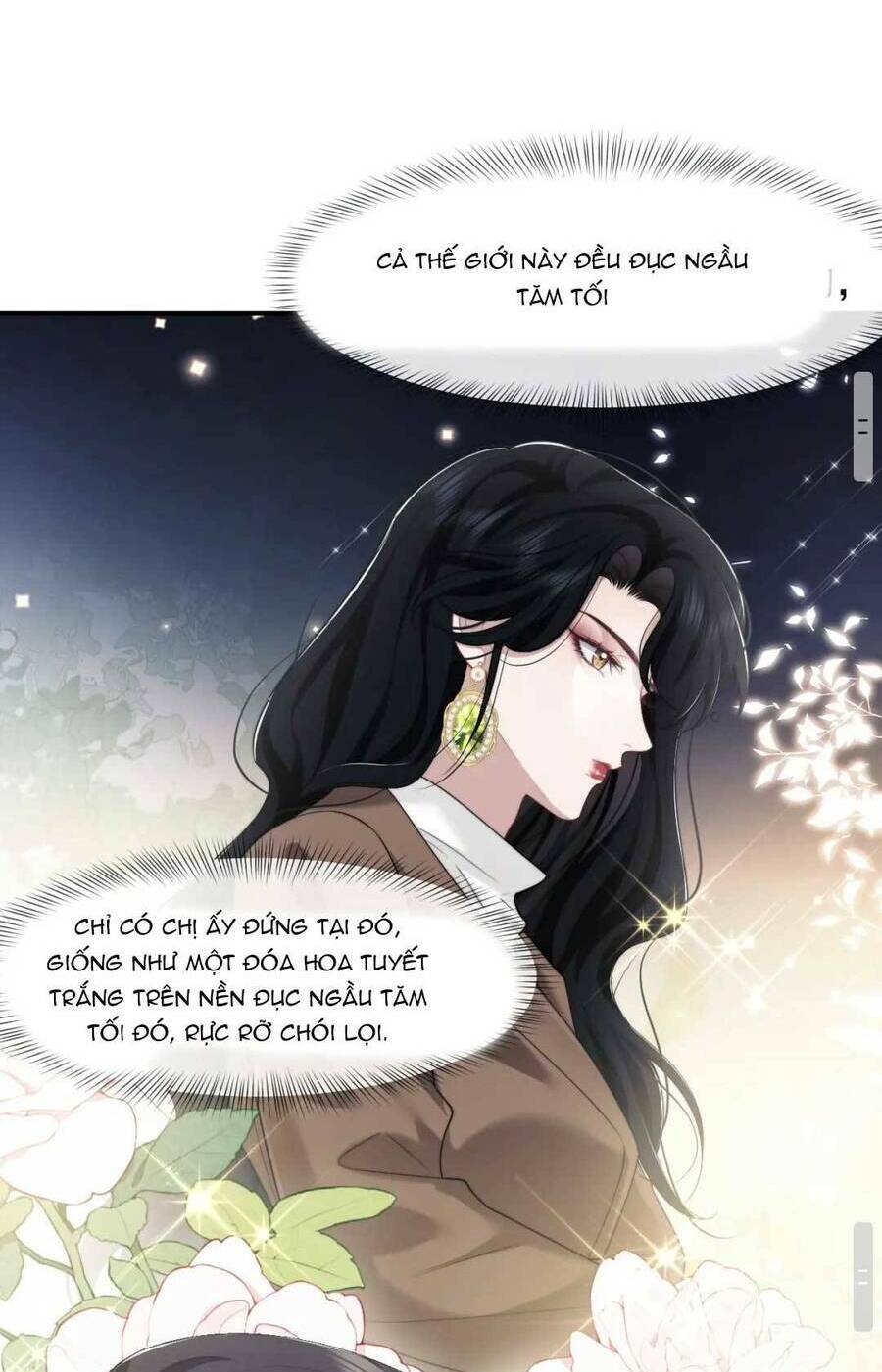 Chủ Mẫu Xuyên Không Tới Làm Phu Nhân Hào Môn Chapter 49 - Trang 2