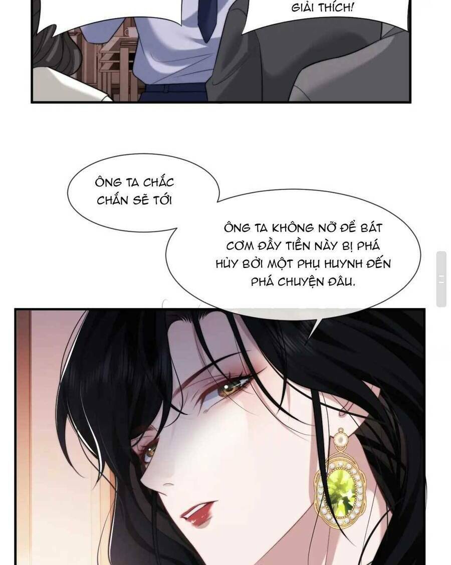 Chủ Mẫu Xuyên Không Tới Làm Phu Nhân Hào Môn Chapter 49 - Trang 2