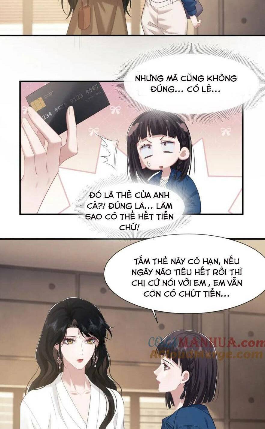 Chủ Mẫu Xuyên Không Tới Làm Phu Nhân Hào Môn Chapter 41 - Trang 2