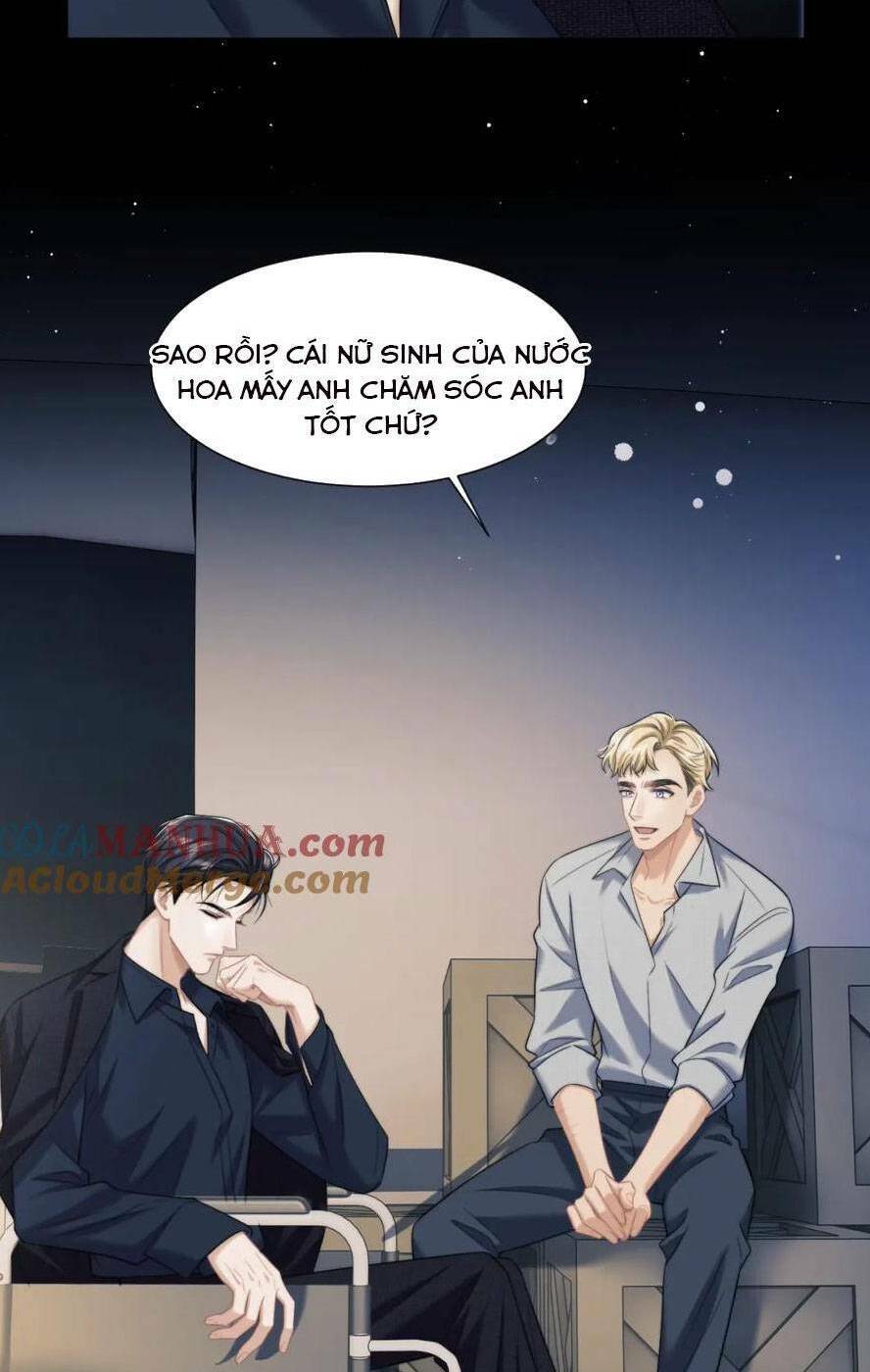 Chủ Mẫu Xuyên Không Tới Làm Phu Nhân Hào Môn Chapter 41 - Trang 2