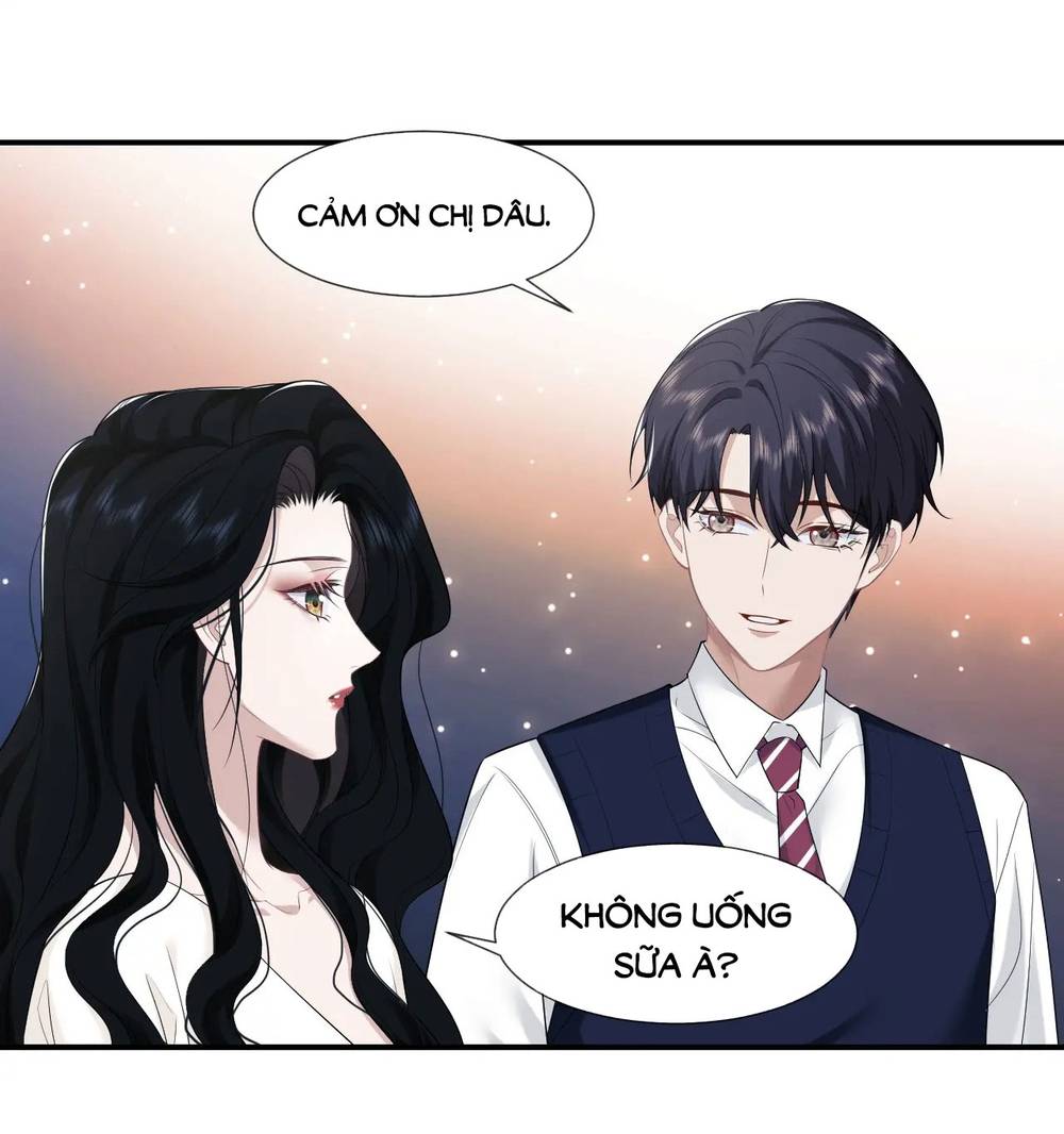 Chủ Mẫu Xuyên Không Tới Làm Phu Nhân Hào Môn Chapter 37.2 - Trang 2