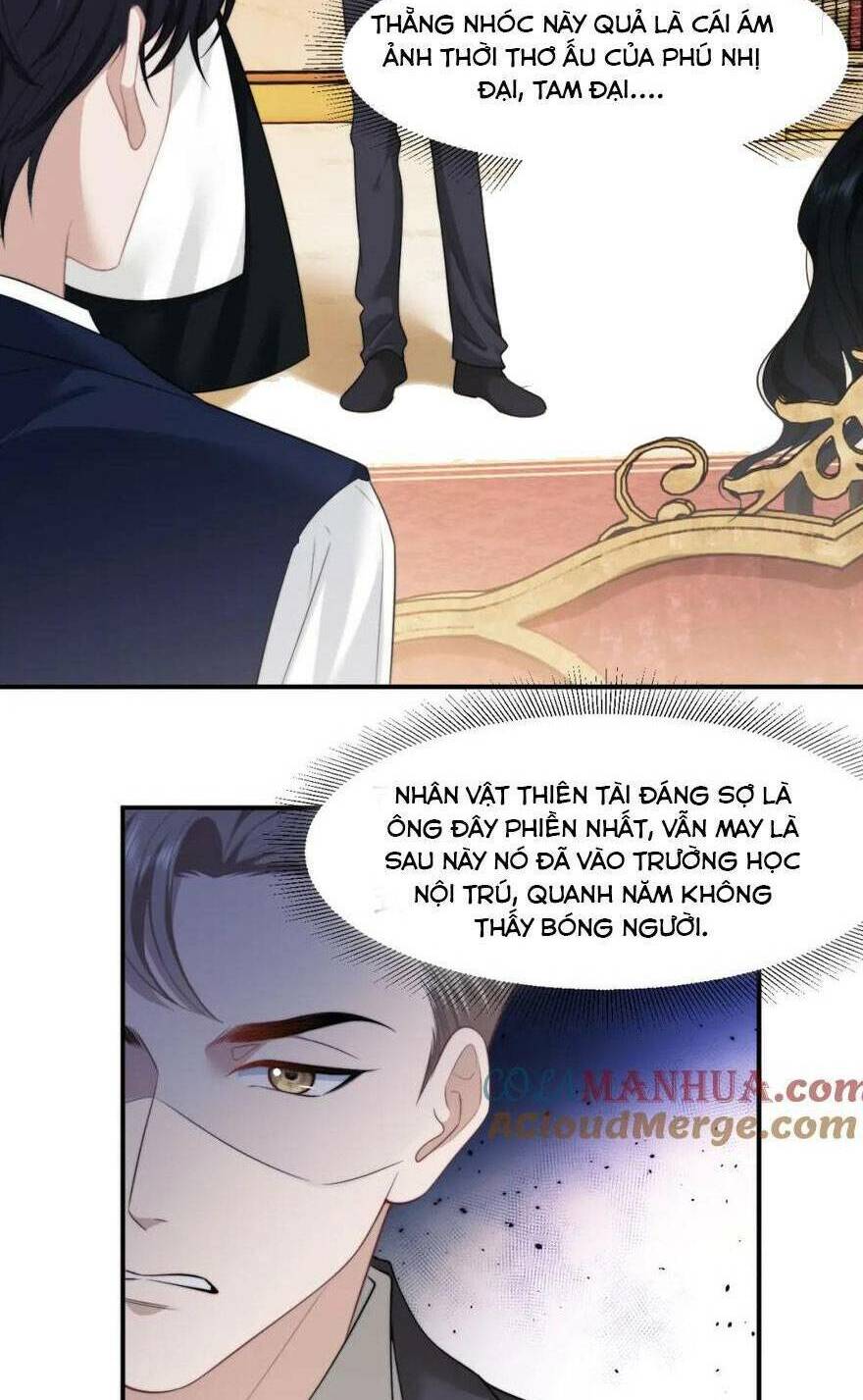 Chủ Mẫu Xuyên Không Tới Làm Phu Nhân Hào Môn Chapter 36 - Trang 2