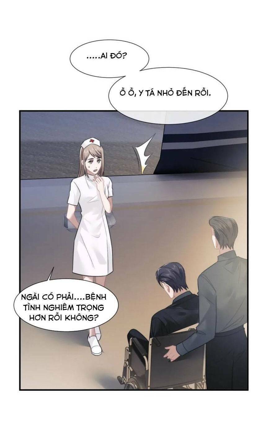 Chủ Mẫu Xuyên Không Tới Làm Phu Nhân Hào Môn Chapter 36 - Trang 2