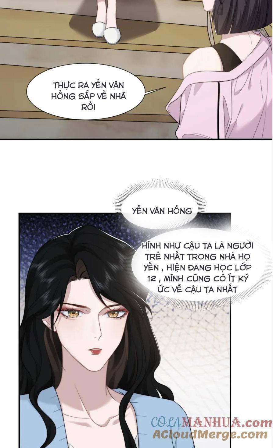 Chủ Mẫu Xuyên Không Tới Làm Phu Nhân Hào Môn Chapter 35 - Trang 2