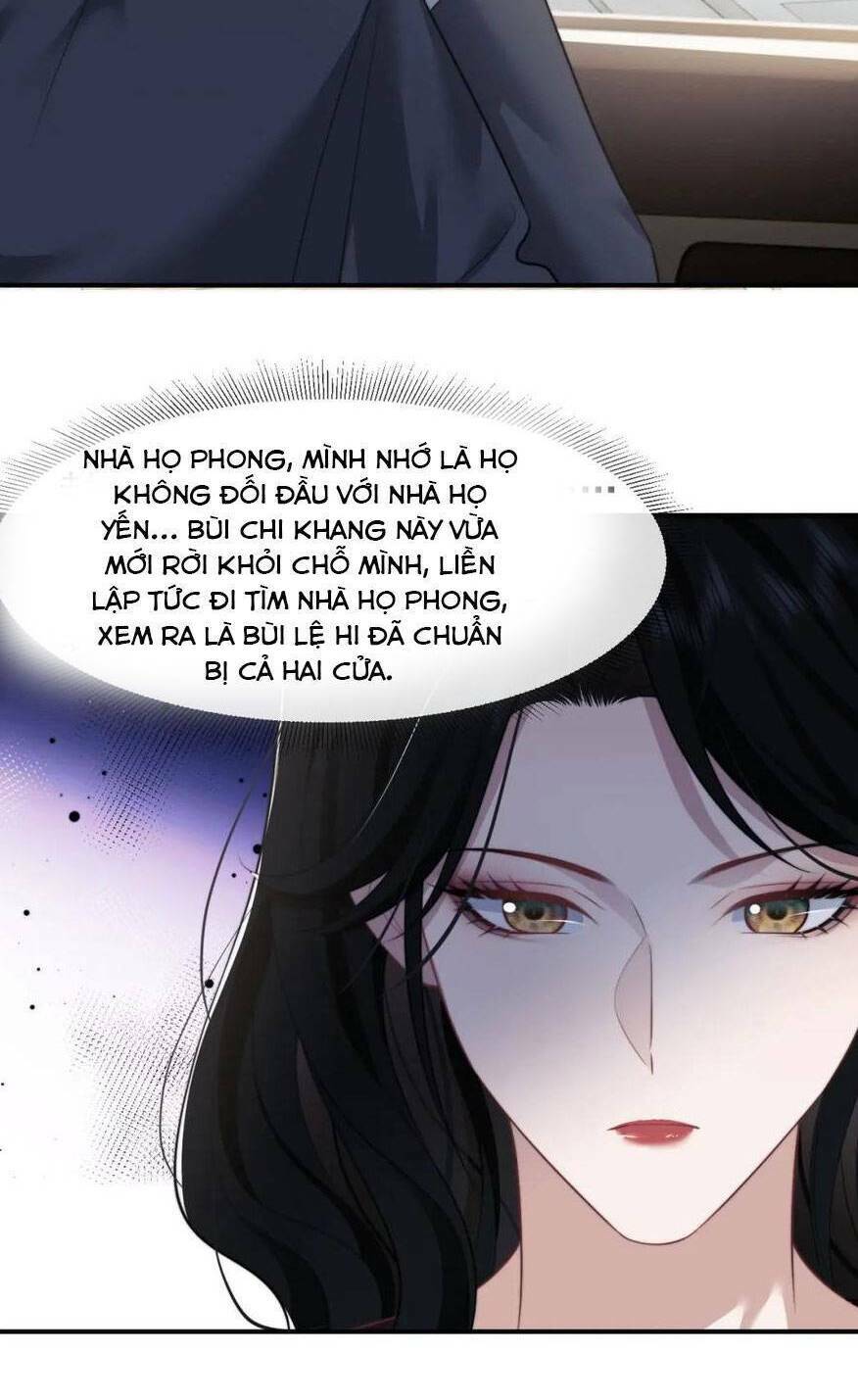 Chủ Mẫu Xuyên Không Tới Làm Phu Nhân Hào Môn Chapter 33 - Trang 2