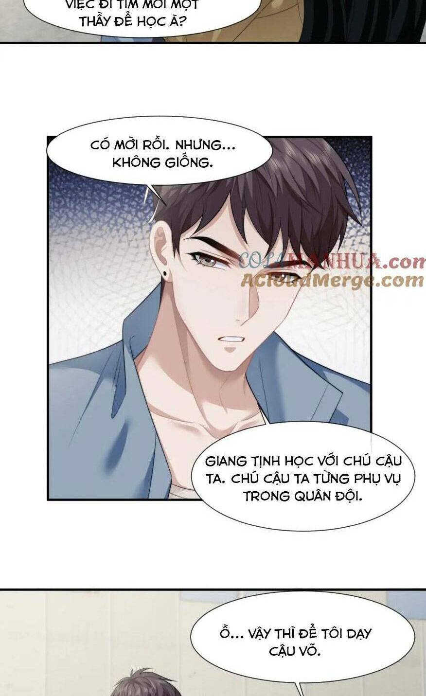 Chủ Mẫu Xuyên Không Tới Làm Phu Nhân Hào Môn Chapter 33 - Trang 2