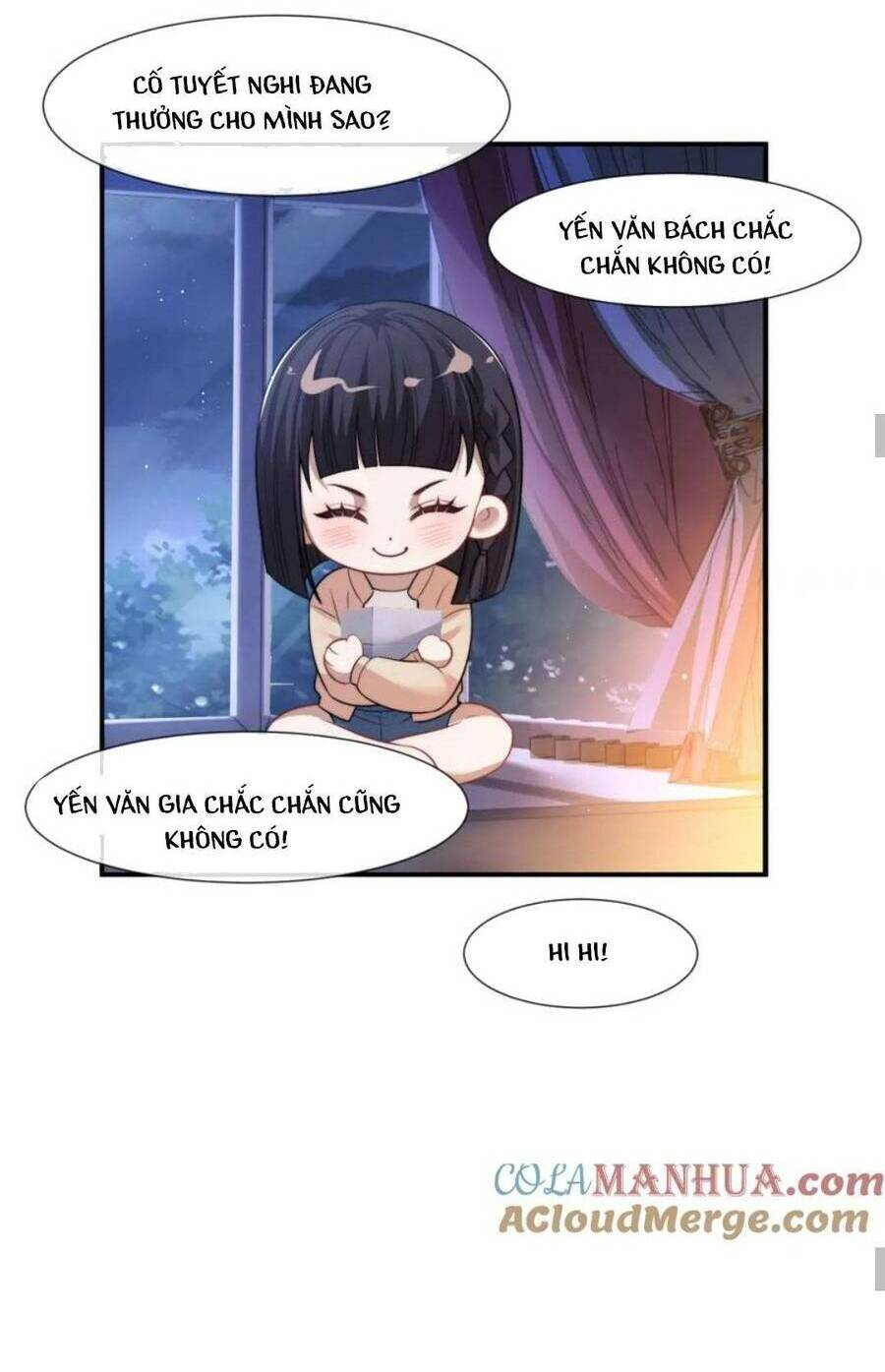 Chủ Mẫu Xuyên Không Tới Làm Phu Nhân Hào Môn Chapter 32 - Trang 2