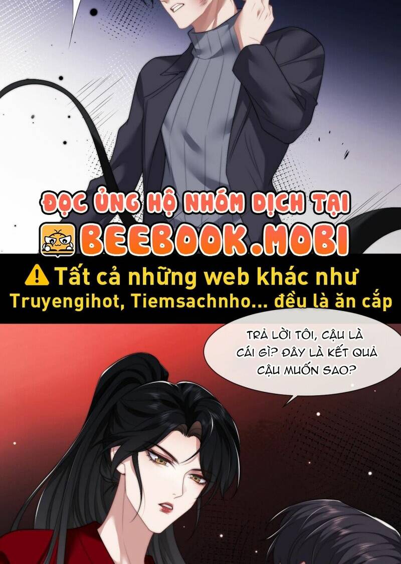 Chủ Mẫu Xuyên Không Tới Làm Phu Nhân Hào Môn Chapter 28 - Trang 2