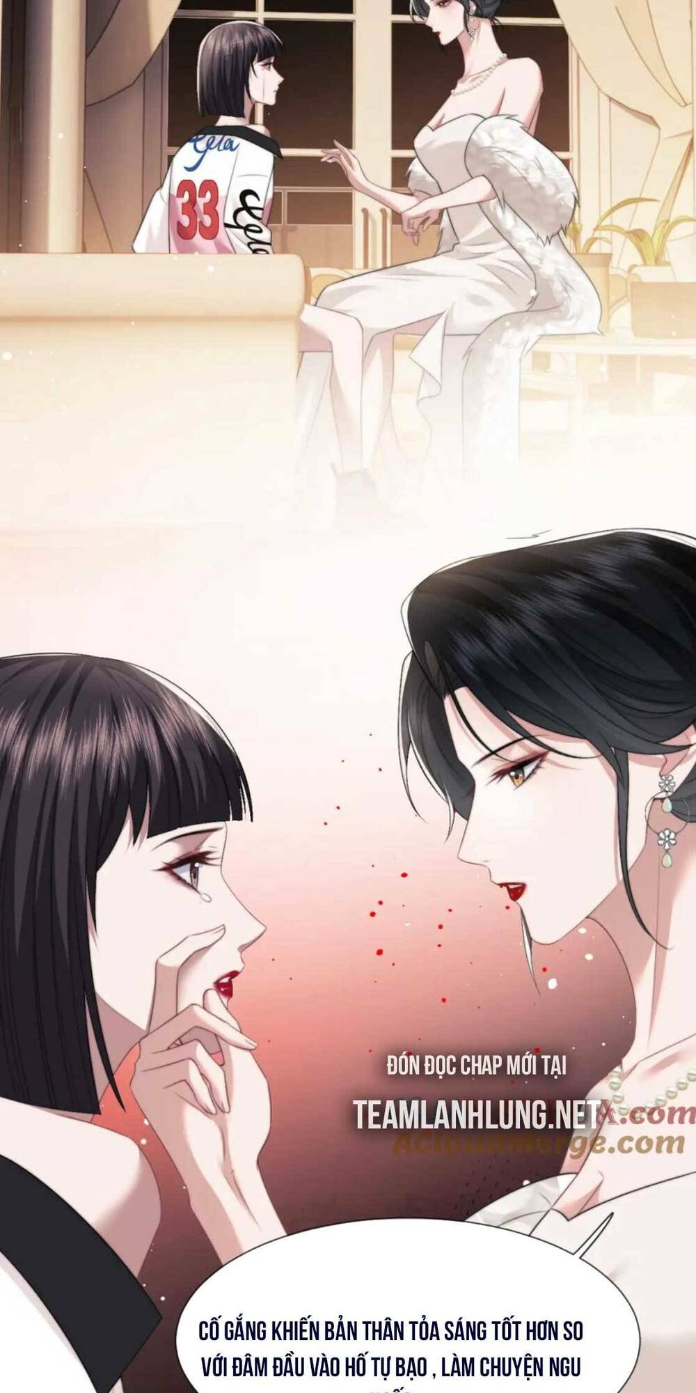 Chủ Mẫu Xuyên Không Tới Làm Phu Nhân Hào Môn Chapter 17 - Trang 2