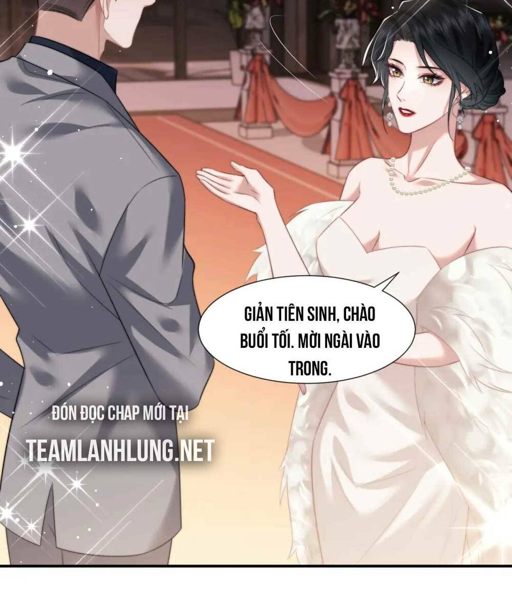 Chủ Mẫu Xuyên Không Tới Làm Phu Nhân Hào Môn Chapter 16 - Trang 2