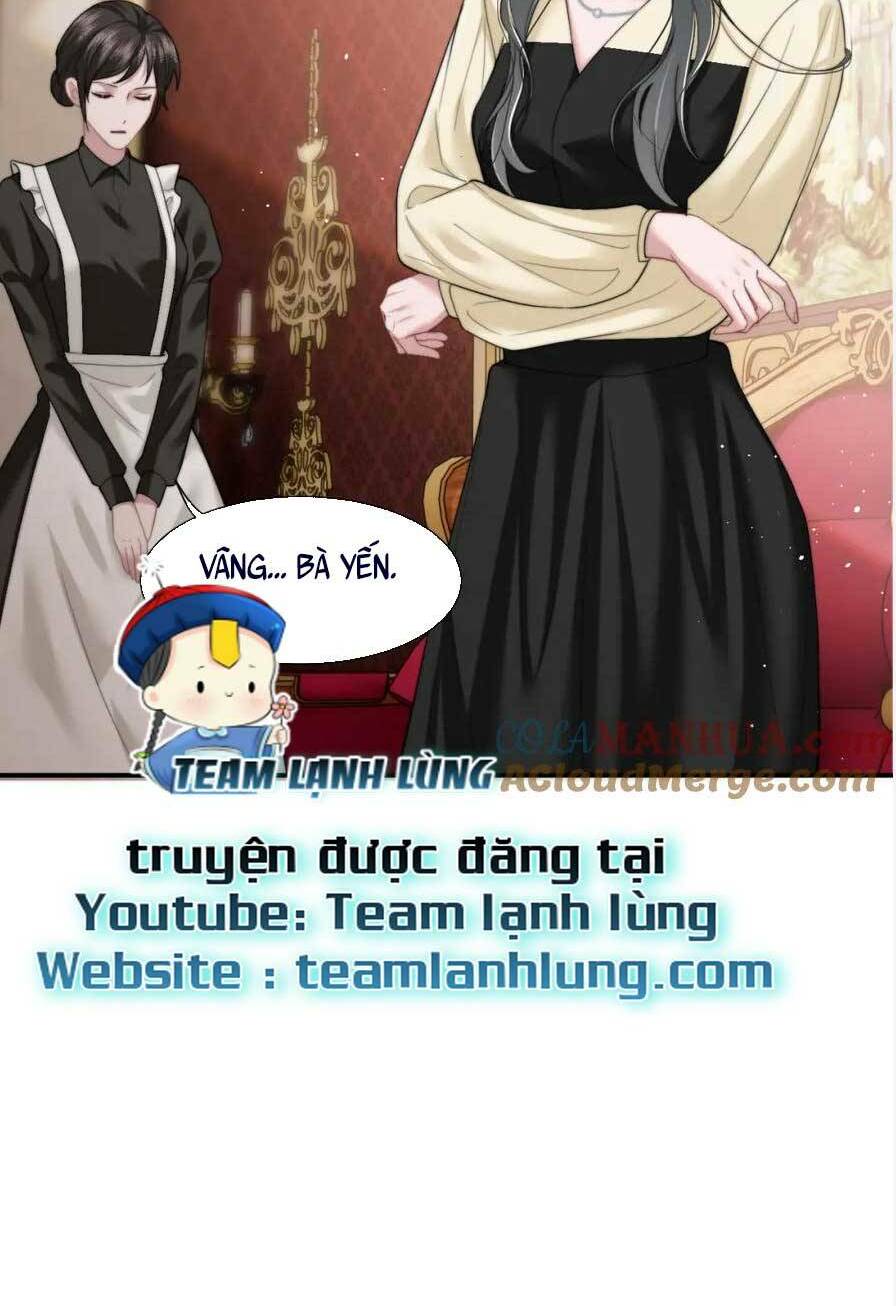 Chủ Mẫu Xuyên Không Tới Làm Phu Nhân Hào Môn Chapter 8 - Trang 2