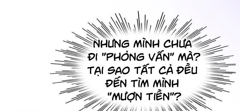 Âm Gian Thải Chapter 3 - Trang 2