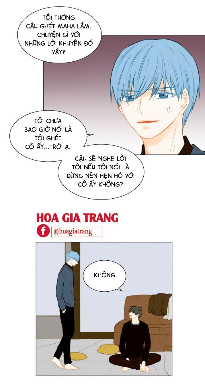 Sao Chép Chapter 44 - Trang 2