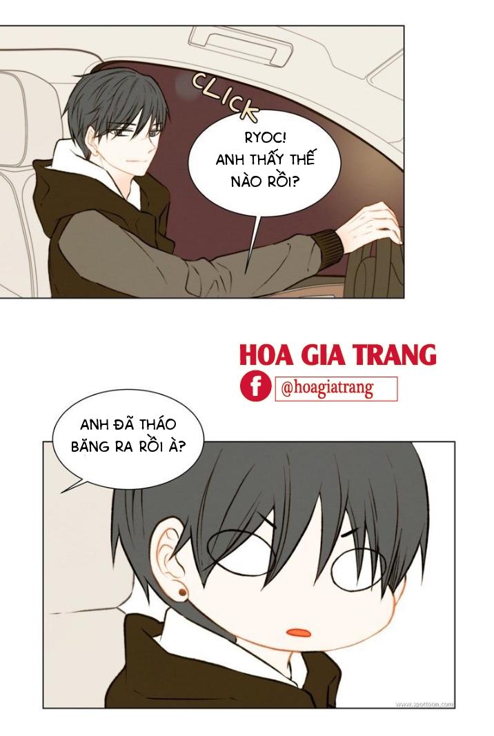 Sao Chép Chapter 44 - Trang 2