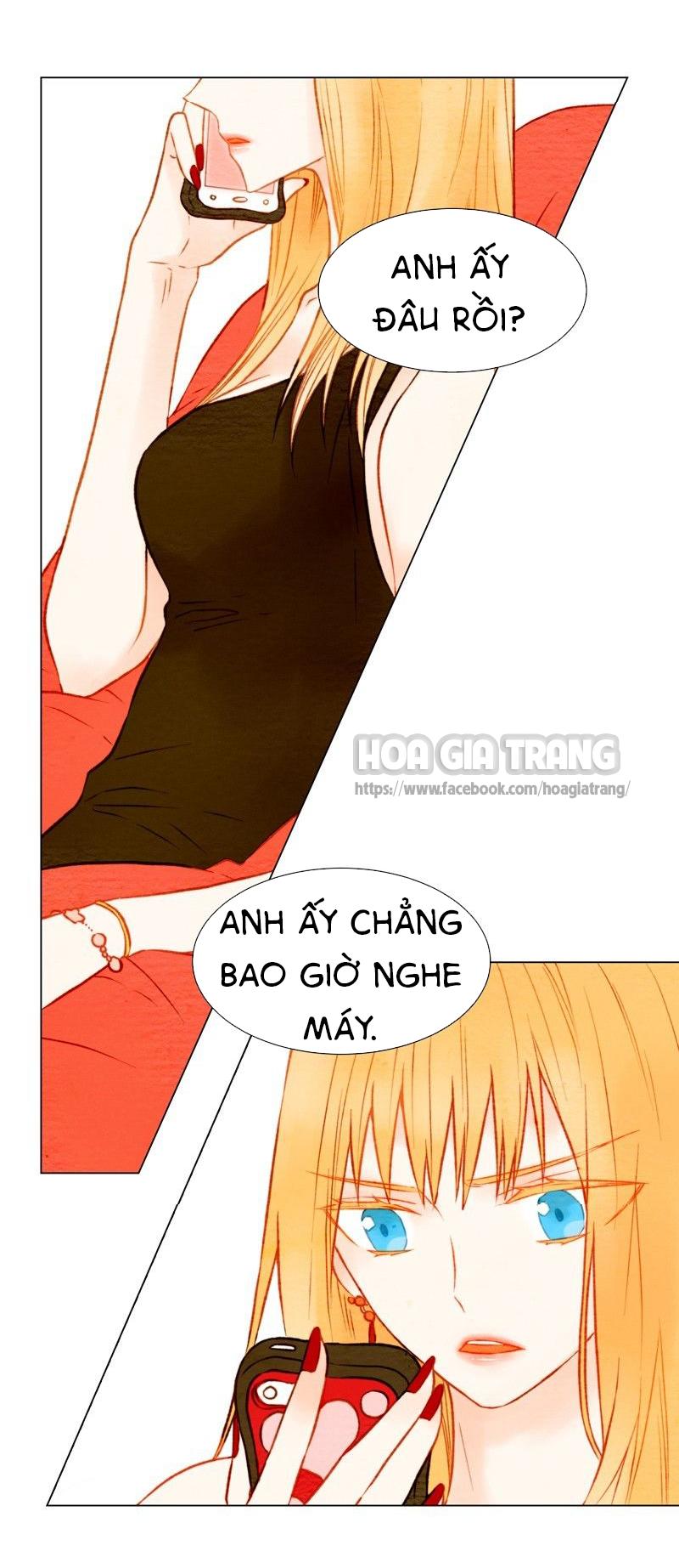 Sao Chép Chapter 22 - Trang 2