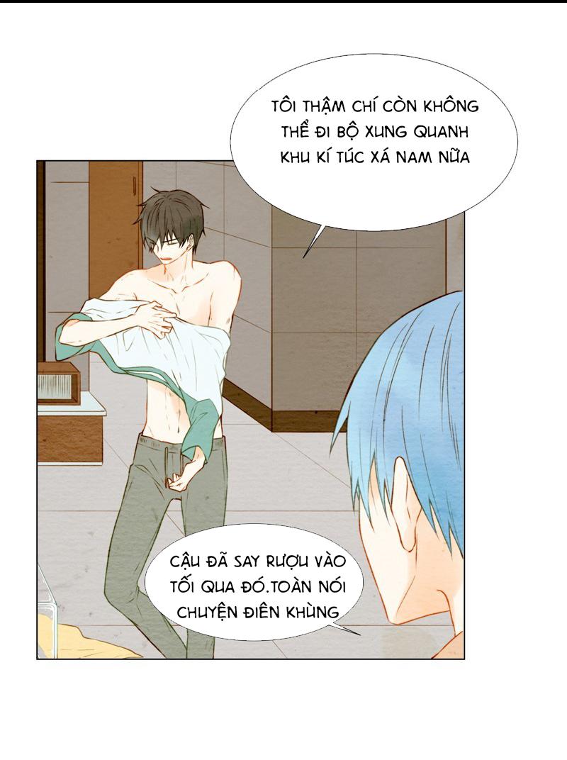 Sao Chép Chapter 11 - Trang 2