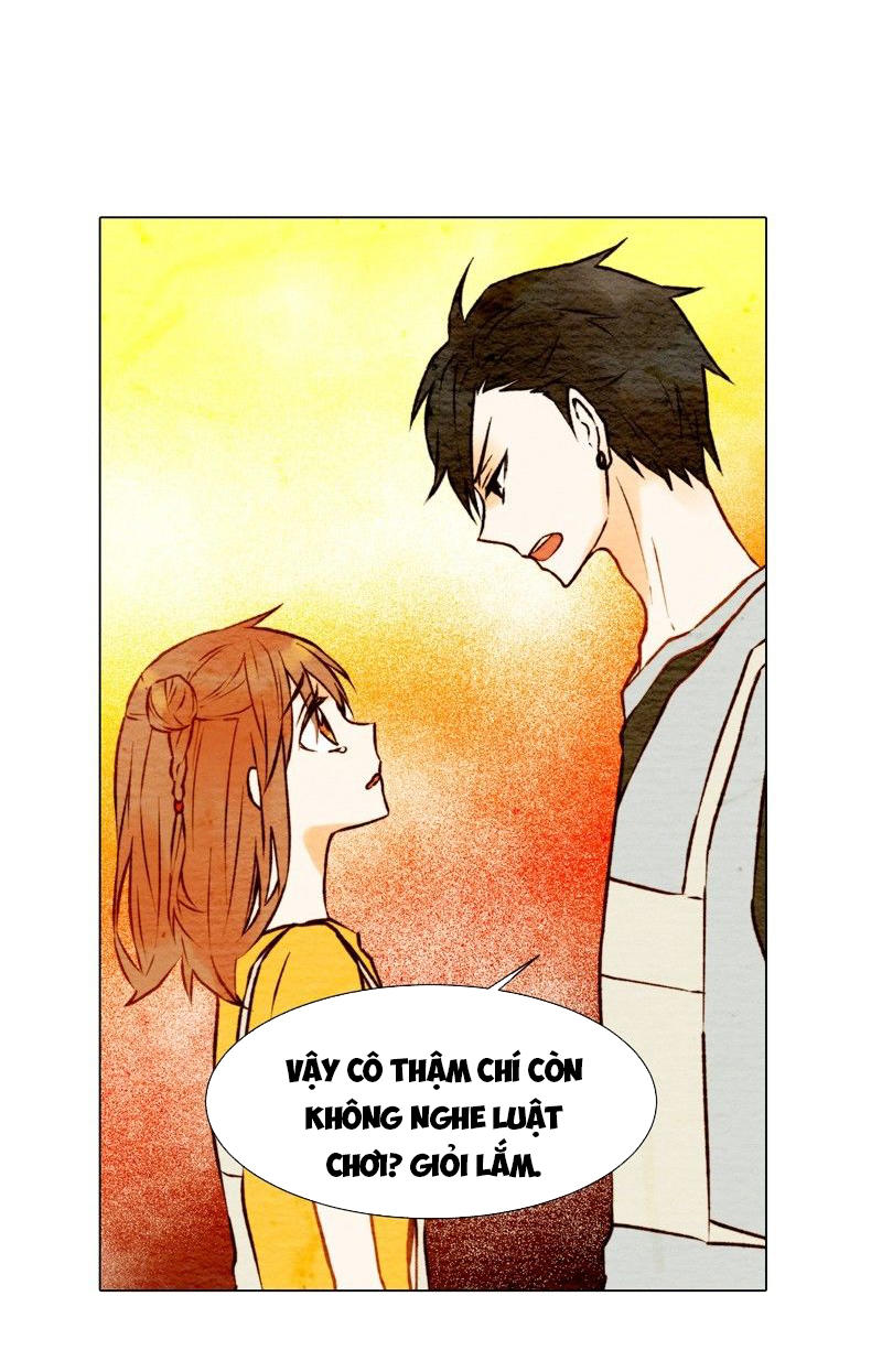 Sao Chép Chapter 2 - Trang 2