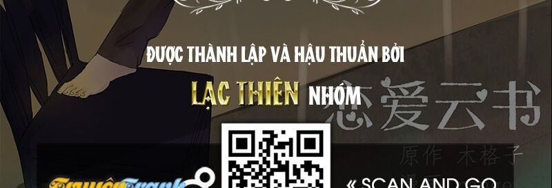 Vân Thư TìNh ÁI Chapter 20 - Trang 2