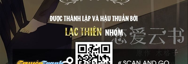 Vân Thư TìNh ÁI Chapter 19 - Trang 2