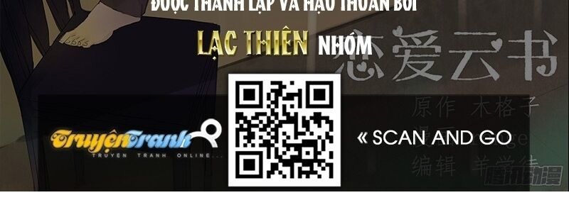 Vân Thư TìNh ÁI Chapter 16 - Trang 2