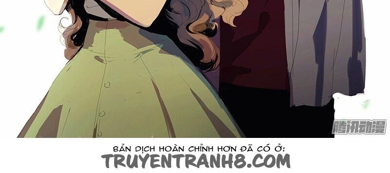 Vân Thư TìNh ÁI Chapter 4 - Trang 2