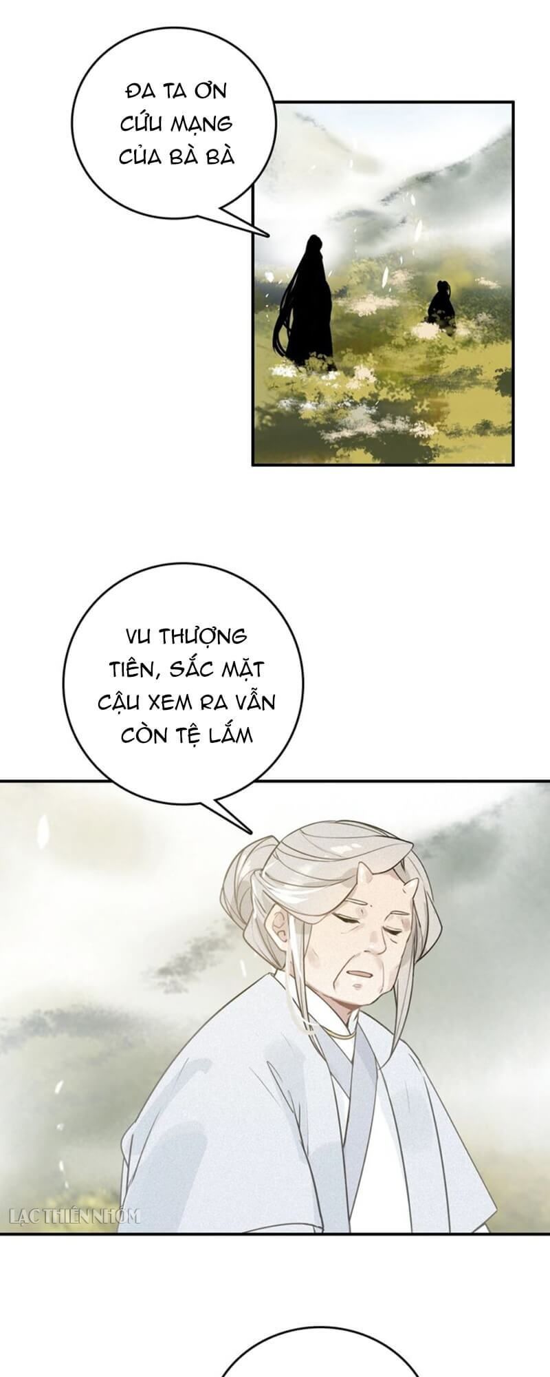 Đế Sư Tại Thượng Chapter 60 - Trang 2