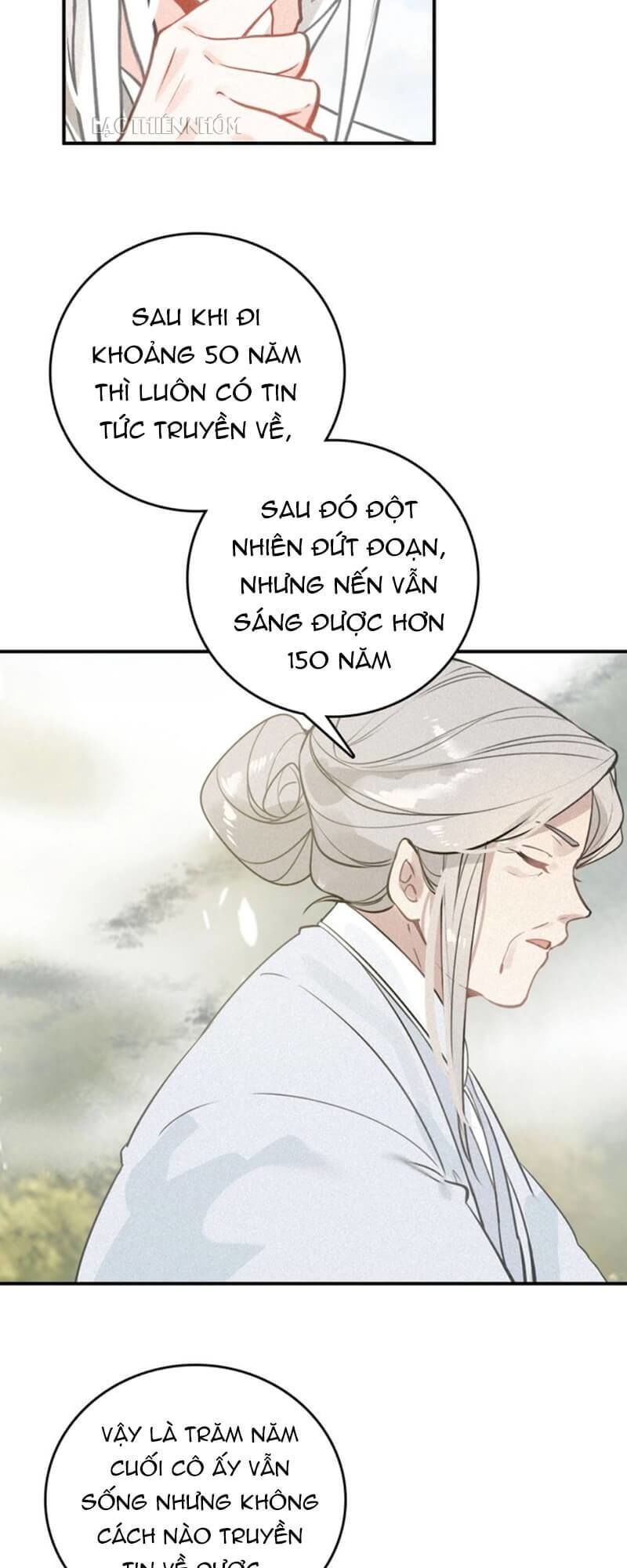 Đế Sư Tại Thượng Chapter 60 - Trang 2