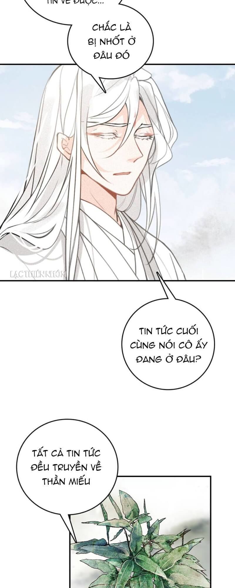 Đế Sư Tại Thượng Chapter 60 - Trang 2