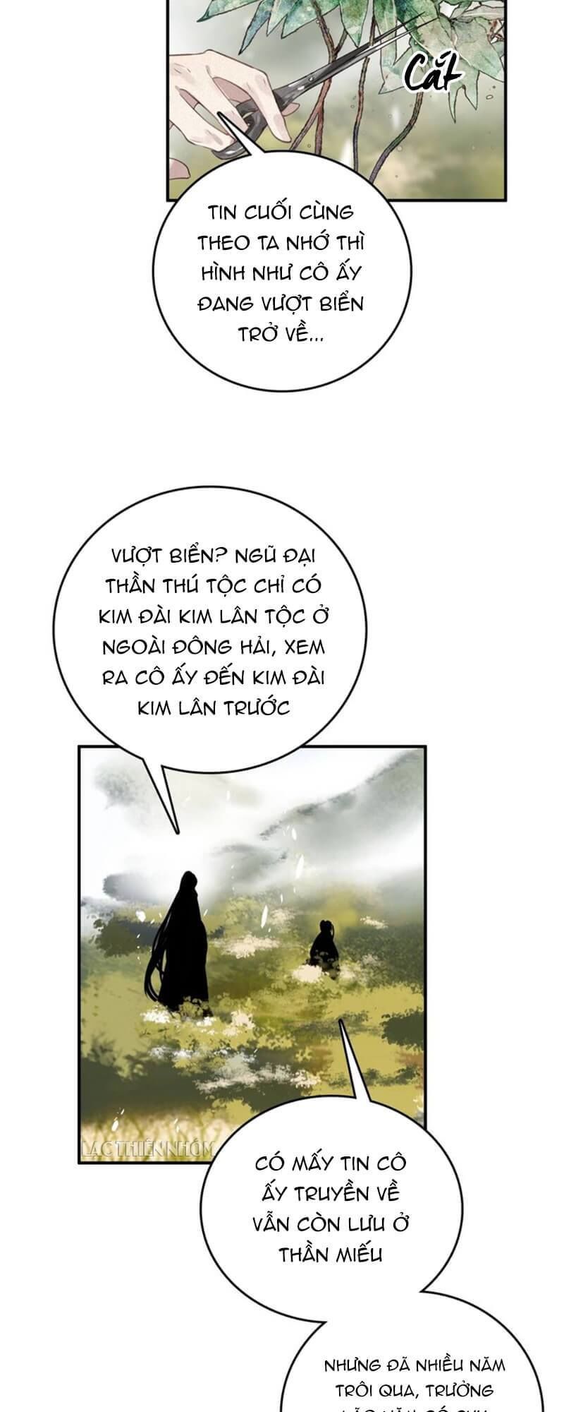 Đế Sư Tại Thượng Chapter 60 - Trang 2