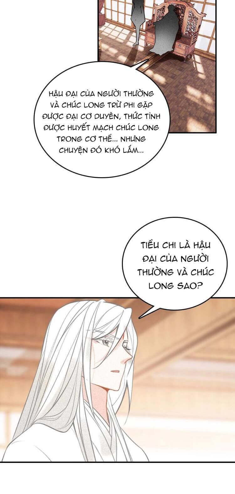 Đế Sư Tại Thượng Chapter 58 - Trang 2