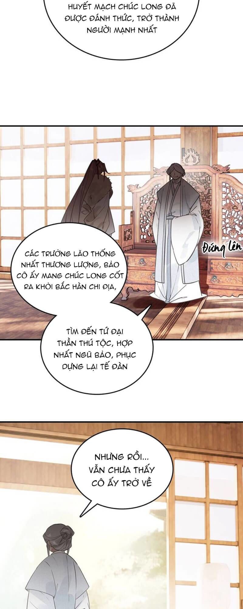 Đế Sư Tại Thượng Chapter 58 - Trang 2