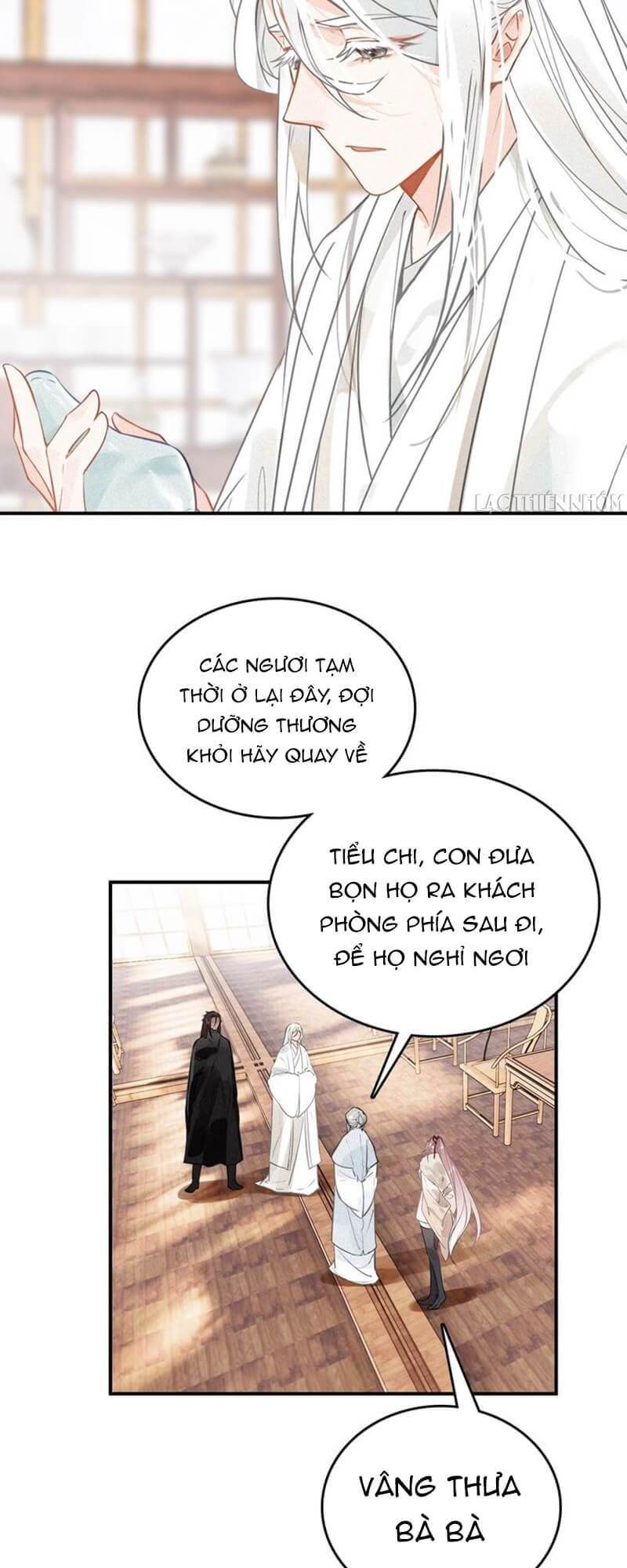 Đế Sư Tại Thượng Chapter 58 - Trang 2