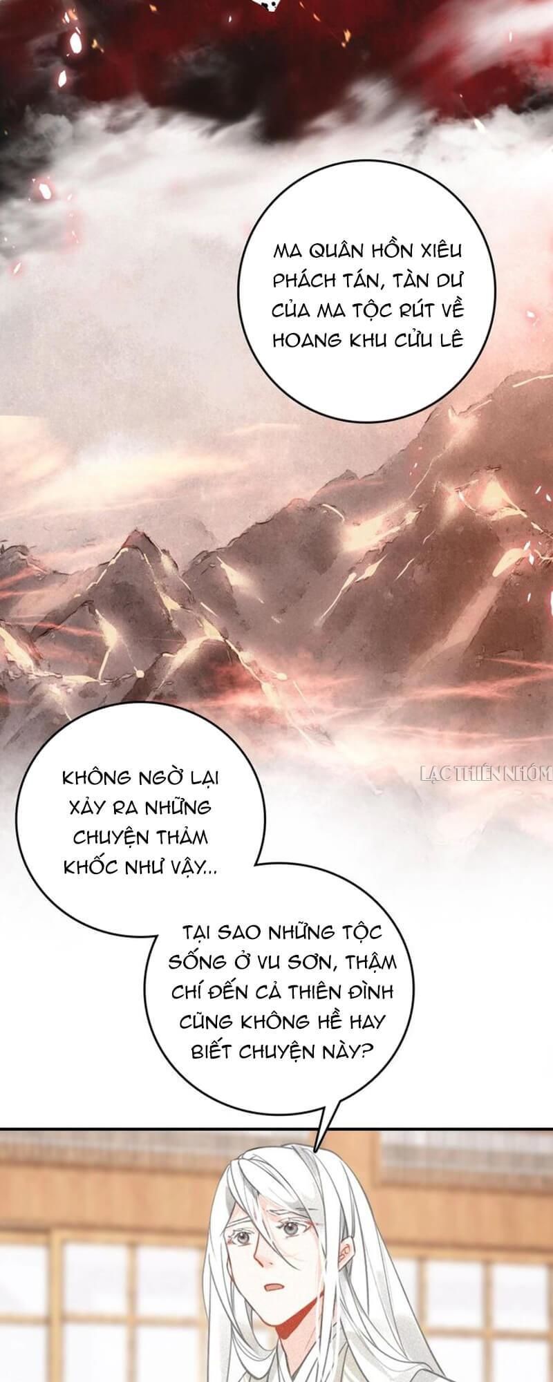 Đế Sư Tại Thượng Chapter 58 - Trang 2