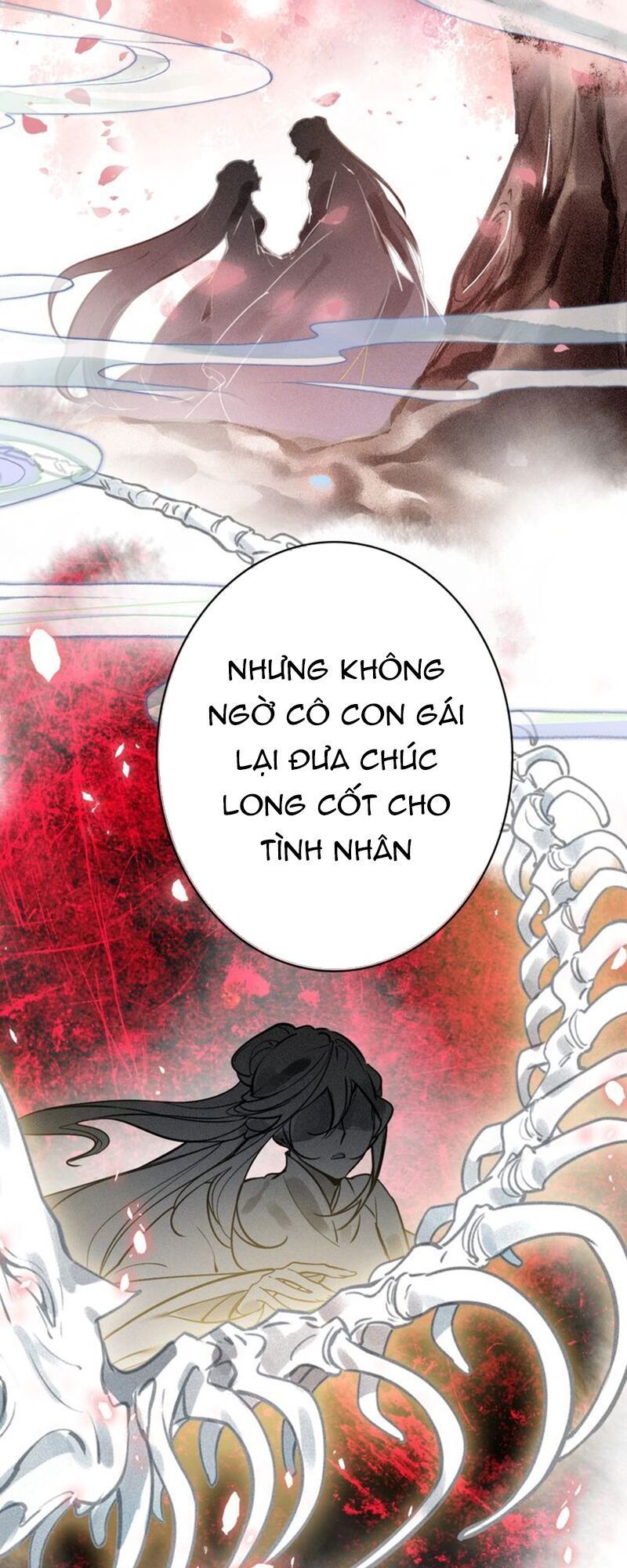 Đế Sư Tại Thượng Chapter 57 - Trang 2