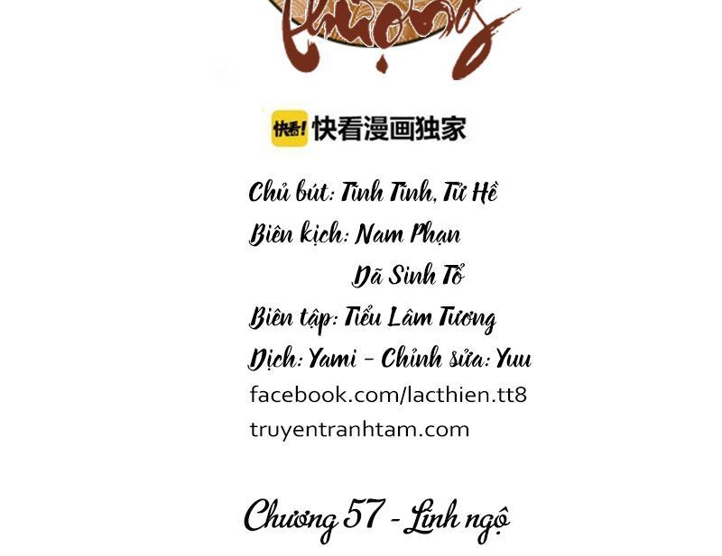 Đế Sư Tại Thượng Chapter 57 - Trang 2