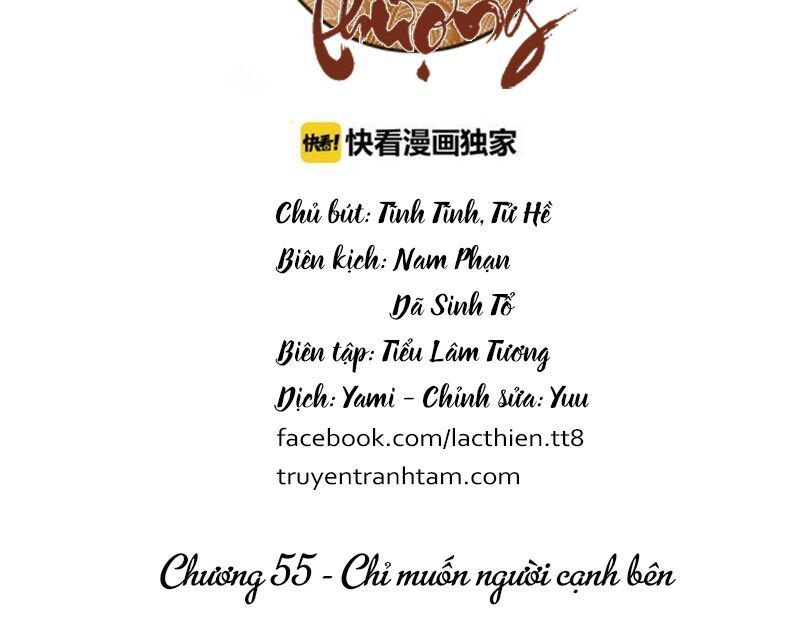 Đế Sư Tại Thượng Chapter 55 - Trang 2