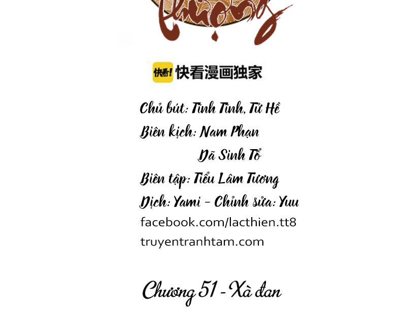 Đế Sư Tại Thượng Chapter 51 - Trang 2