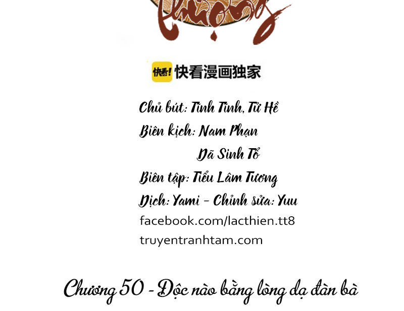 Đế Sư Tại Thượng Chapter 50 - Trang 2