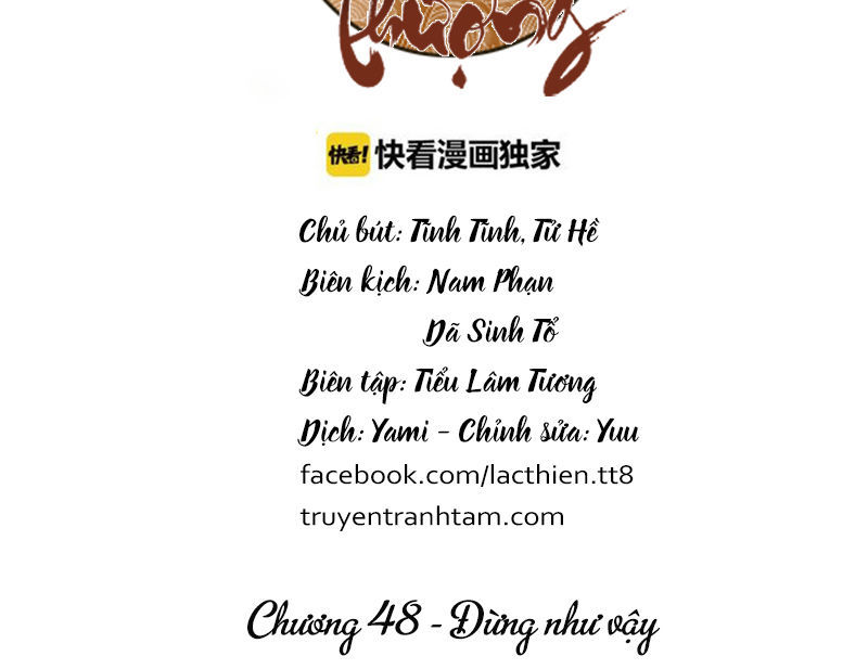 Đế Sư Tại Thượng Chapter 48 - Trang 2